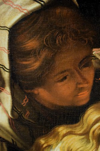 "Il Pentimento di Maria Maddalena"